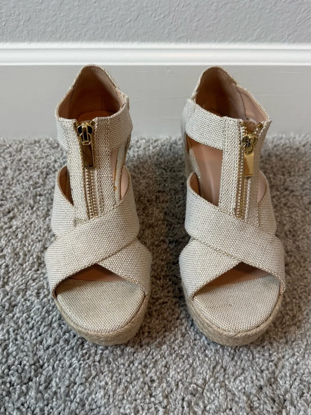 A New Day Espadrille Sandals